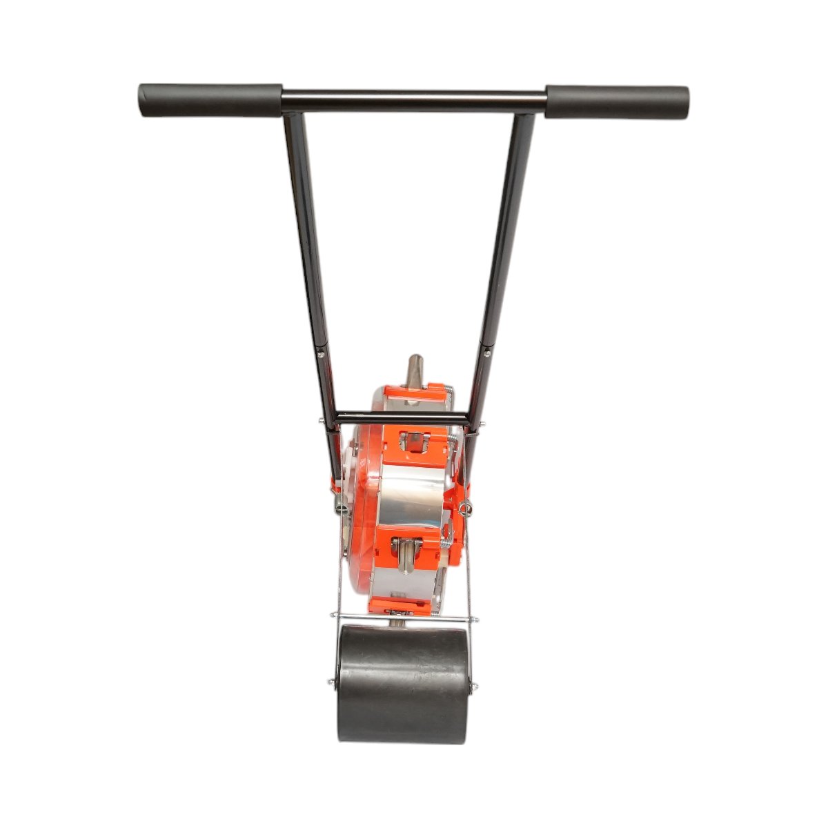 Semanatoare manuala cu 7 dinti, adancime semanare 6.5cm THOR